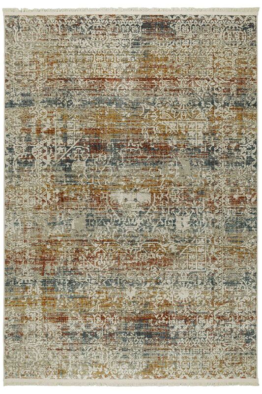 Χαλί Perfect 5839B Multi 135Χ190 KoulisCarpets