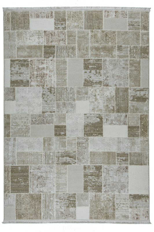 Χαλί Sense NP384 Beige 165Χ230 KoulisCarpets
