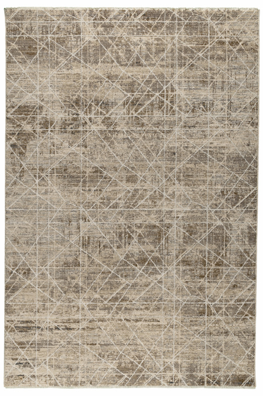 Χαλί Wool Touch 36872 Multi Σετ Κρεβατοκάμαρας KoulisCarpets