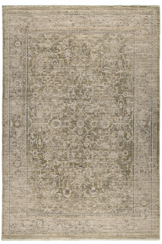 Χαλί Wool Touch 37051 Multi 160X240 KoulisCarpets