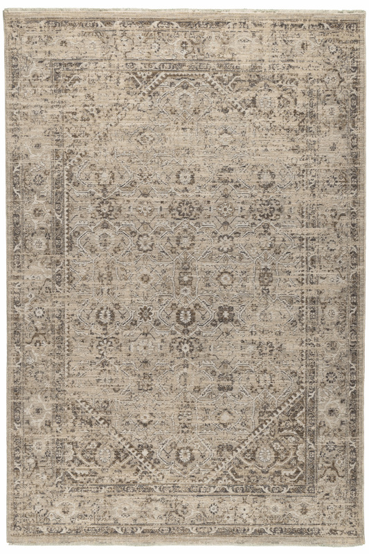 Χαλί Wool Touch 37055 Multi 160X240 KoulisCarpets