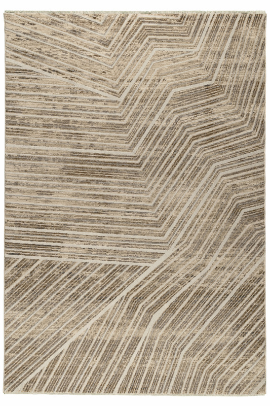 Χαλί Wool Touch 37067 Multi 160X240 KoulisCarpets