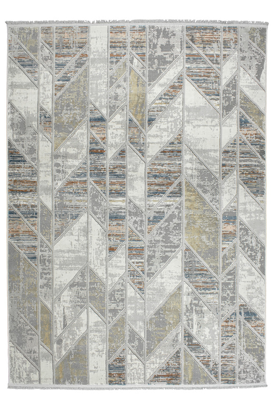 Χαλί Infinity 22466A Multi 200X290 KoulisCarpets