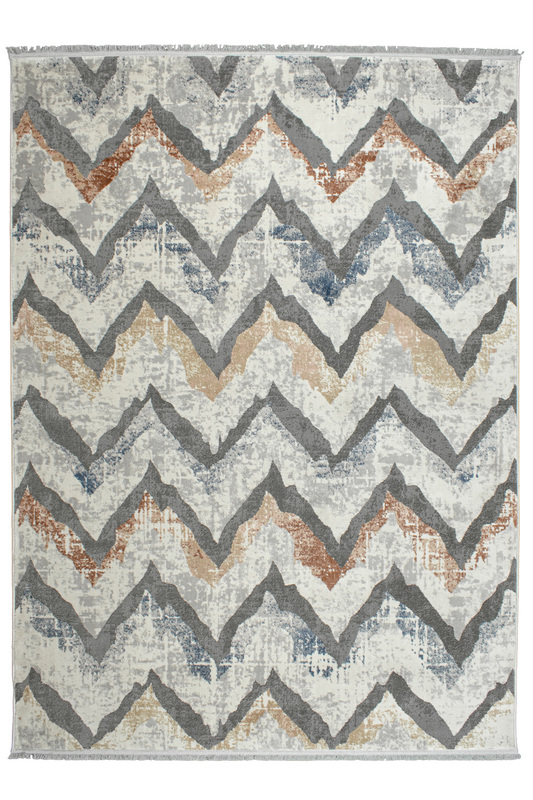 Χαλί Infinity 23898A Multi 235X290 KoulisCarpets