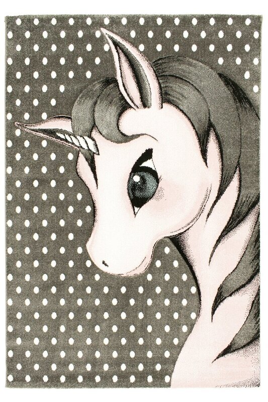 Παιδικό Χαλί Kids 1299a 133X190  KoulisCarpets