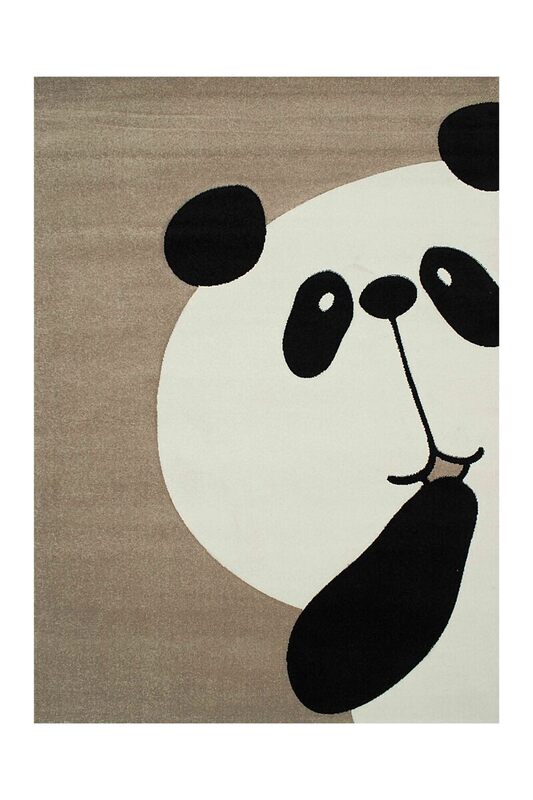 Παιδικό Χαλί Kids 1389a Beige 70X150  KoulisCarpets