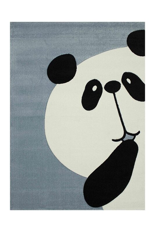 Παιδικό Χαλί Kids 1389a Blue 165X230  KoulisCarpets