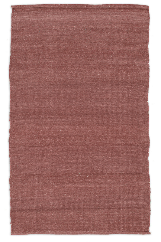 Ταπέτο Βαμβακερό Rodos Brick 070X200 KoulisCarpets