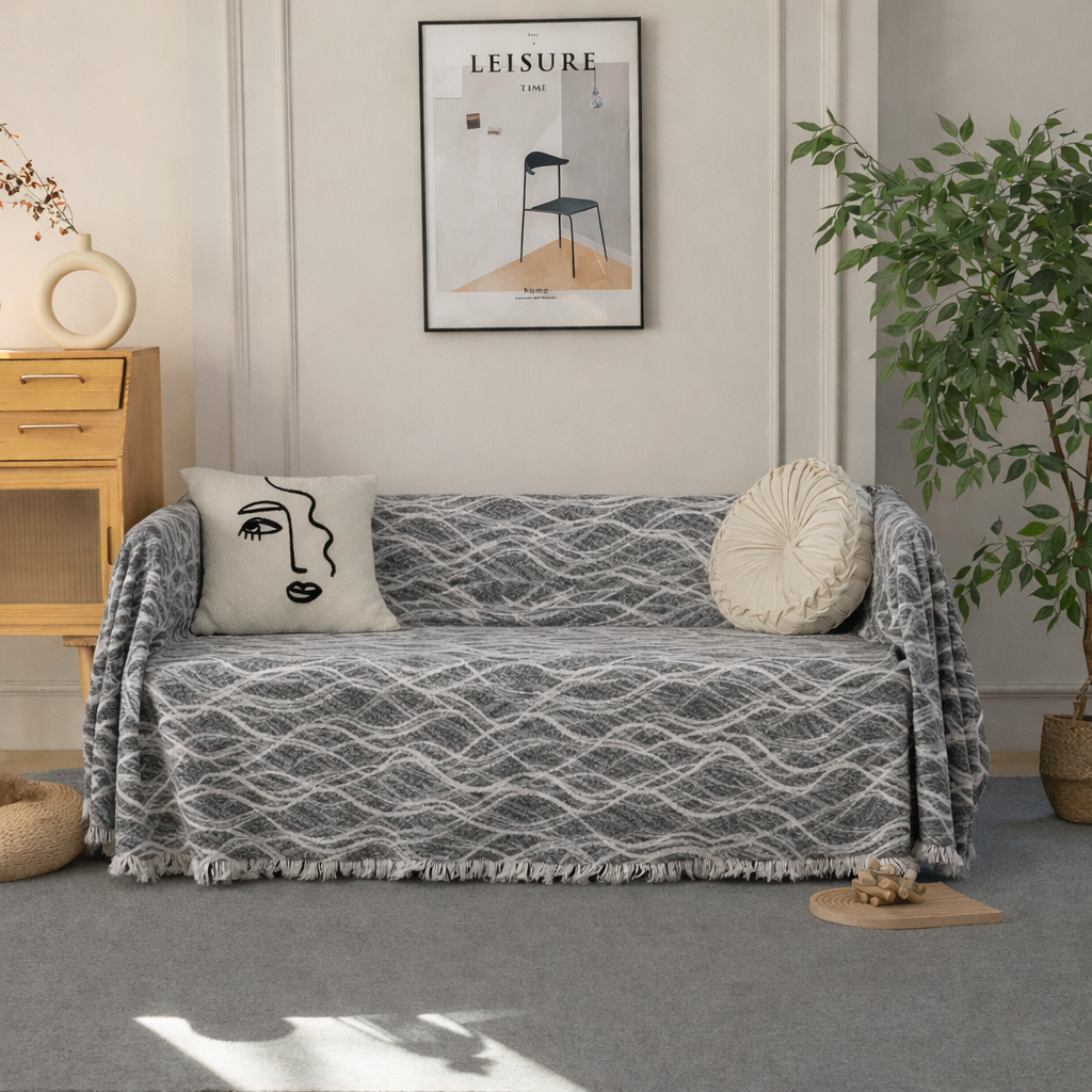 3ΤΜΧ Σετ Ριχτάρι Βαμβακερό BL-4