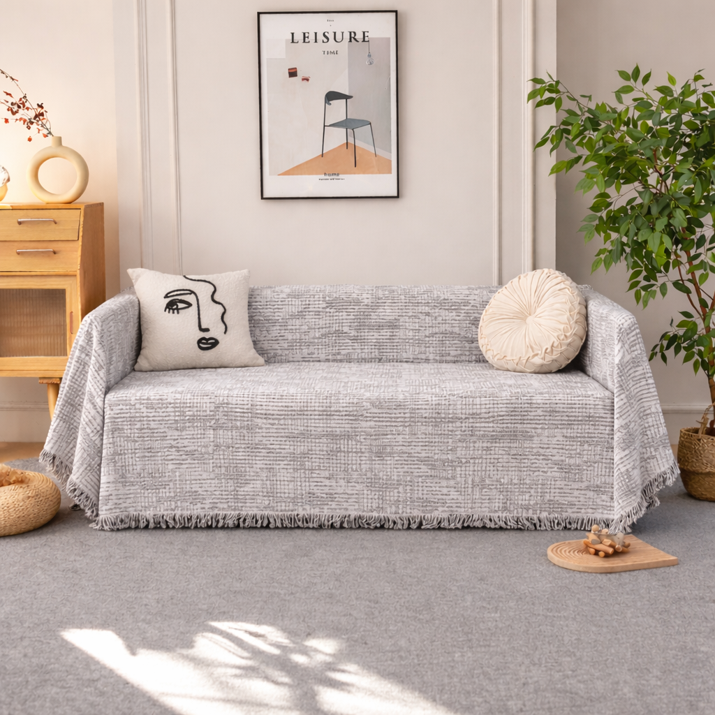 3ΤΜΧ Σετ Ριχτάρι Βαμβακερό GZ-1