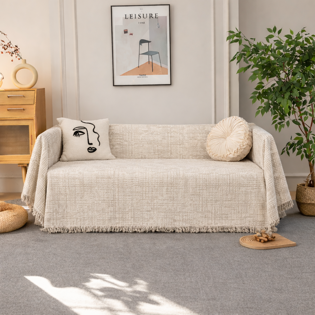 3ΤΜΧ Σετ Ριχτάρι Βαμβακερό GZ-2