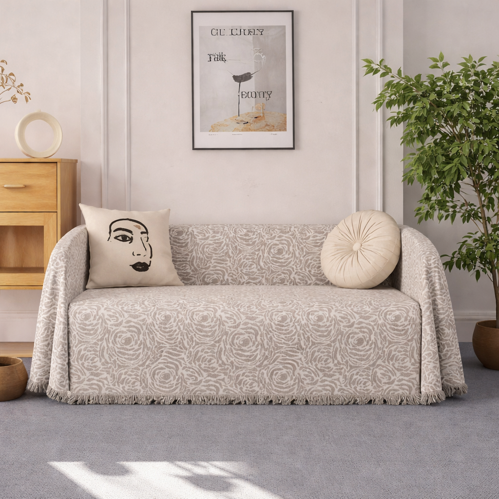 3ΤΜΧ Σετ Ριχτάρι Βαμβακερό MGH-1