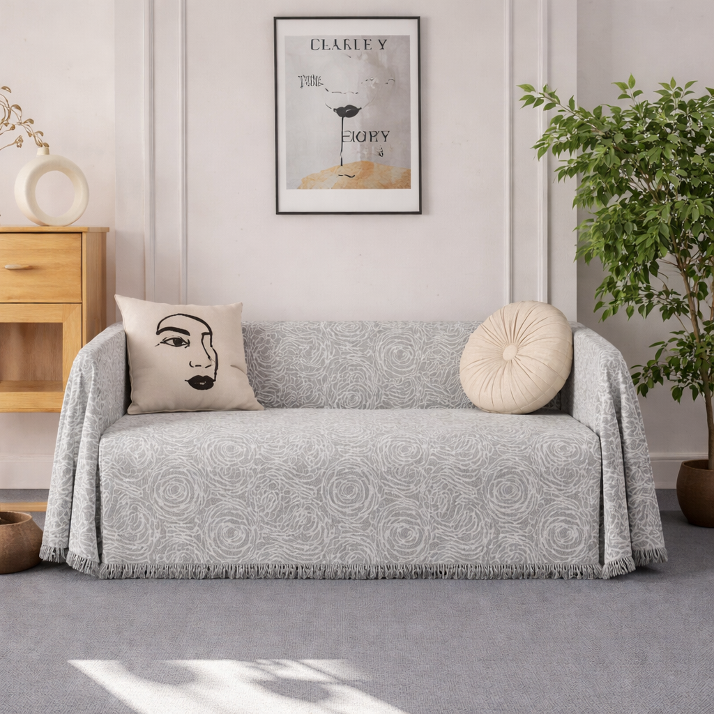 3ΤΜΧ Σετ Ριχτάρι Βαμβακερό MGH-2