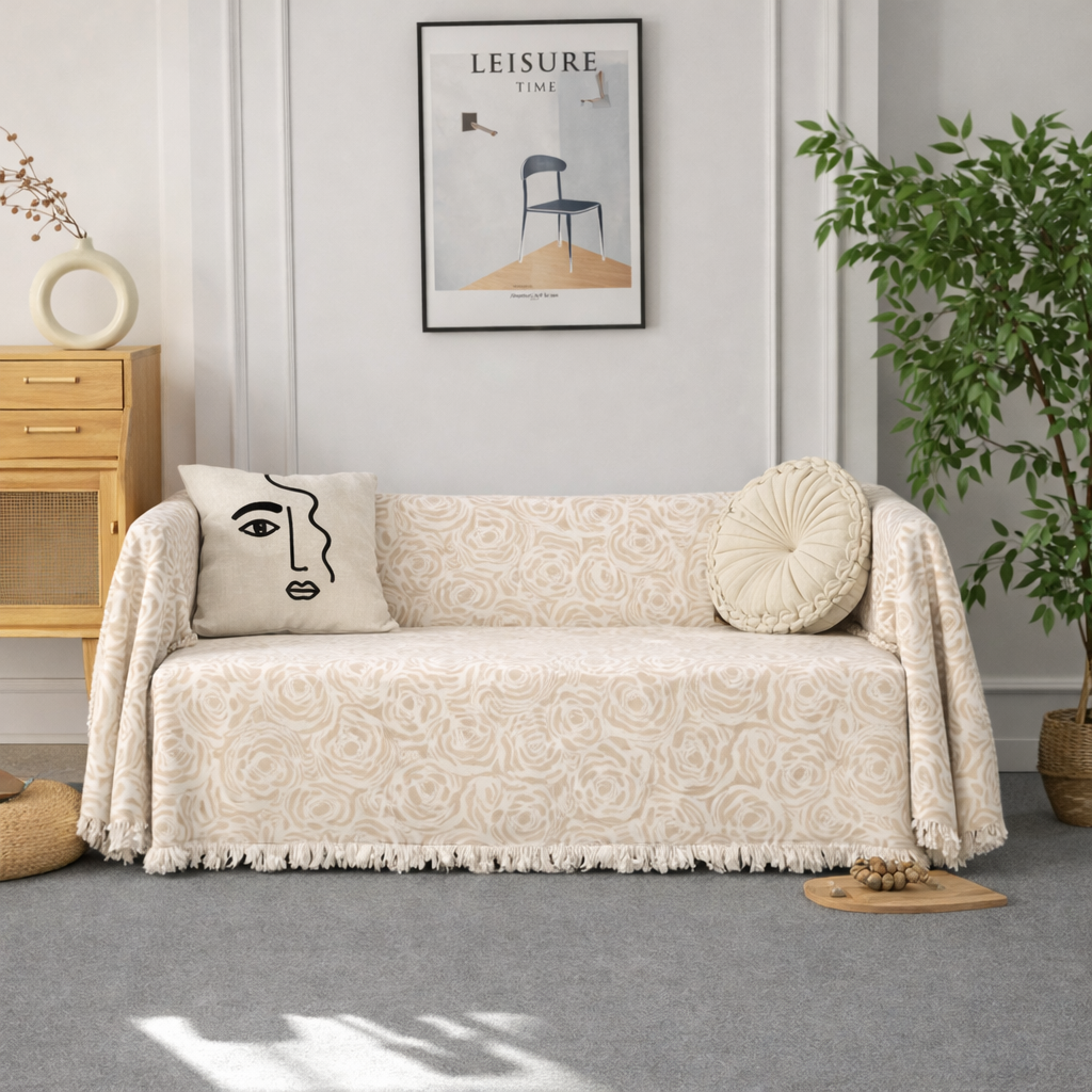 3ΤΜΧ Σετ Ριχτάρι Βαμβακερό MGH-5