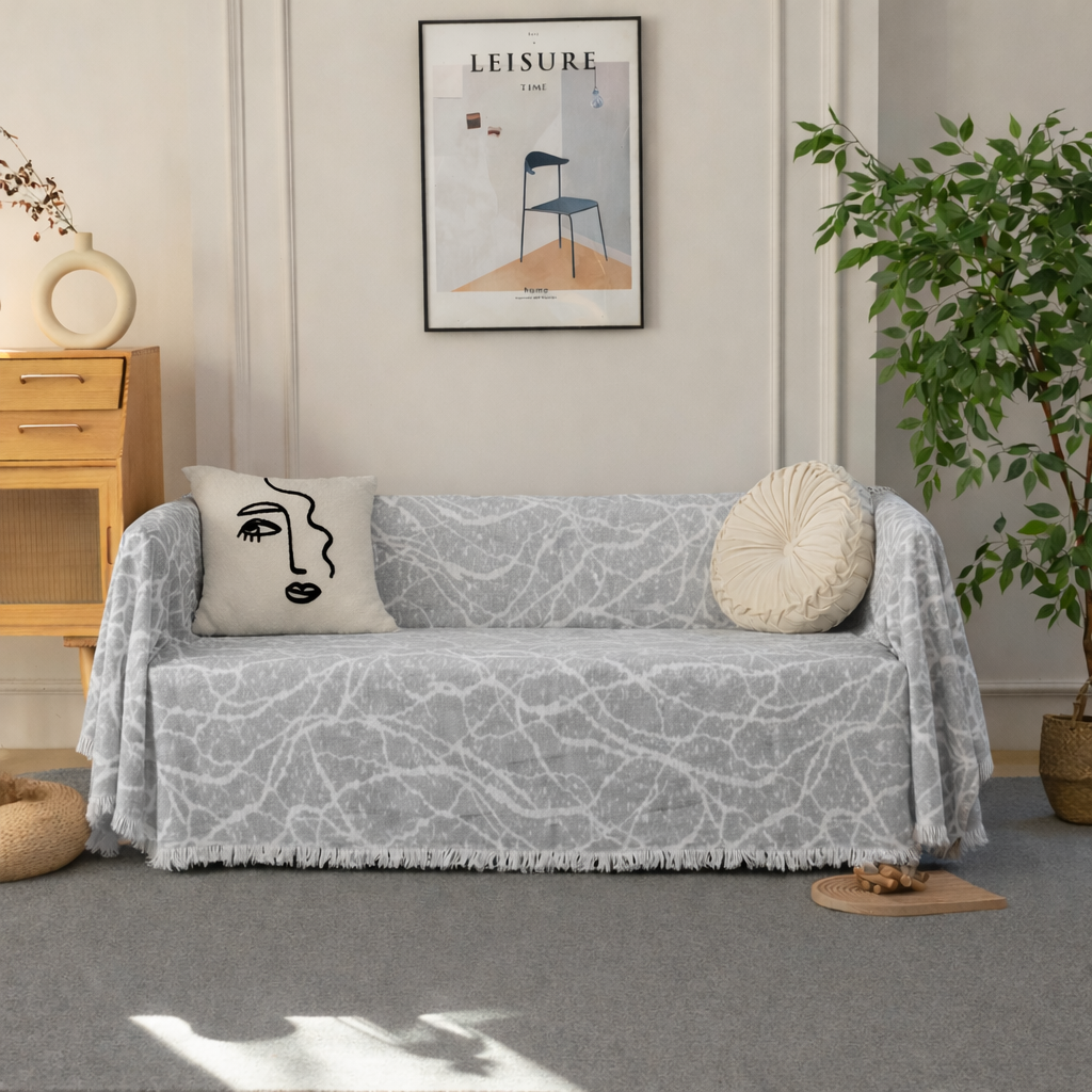 3ΤΜΧ Σετ Ριχτάρι Βαμβακερό TW-1