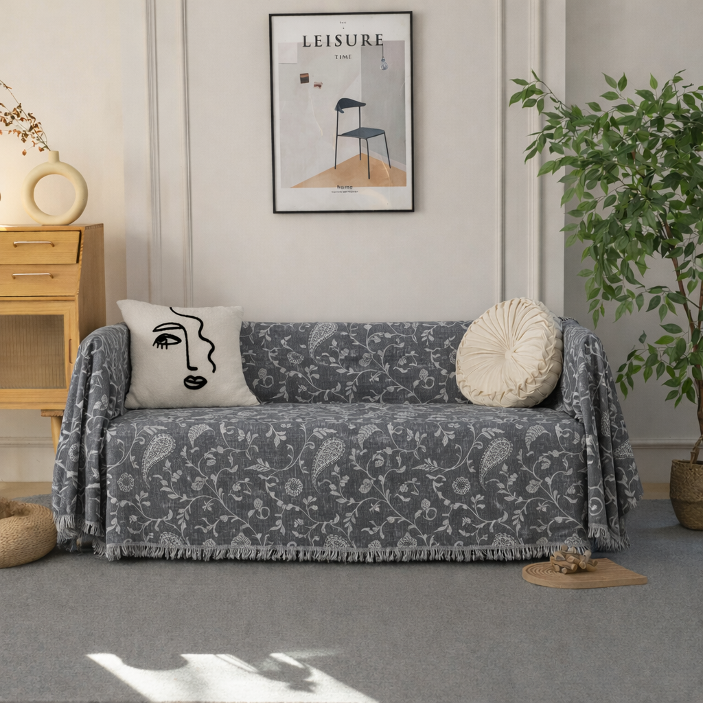 3ΤΜΧ Σετ Ριχτάρι Βαμβακερό XKD-4 Μαύρο