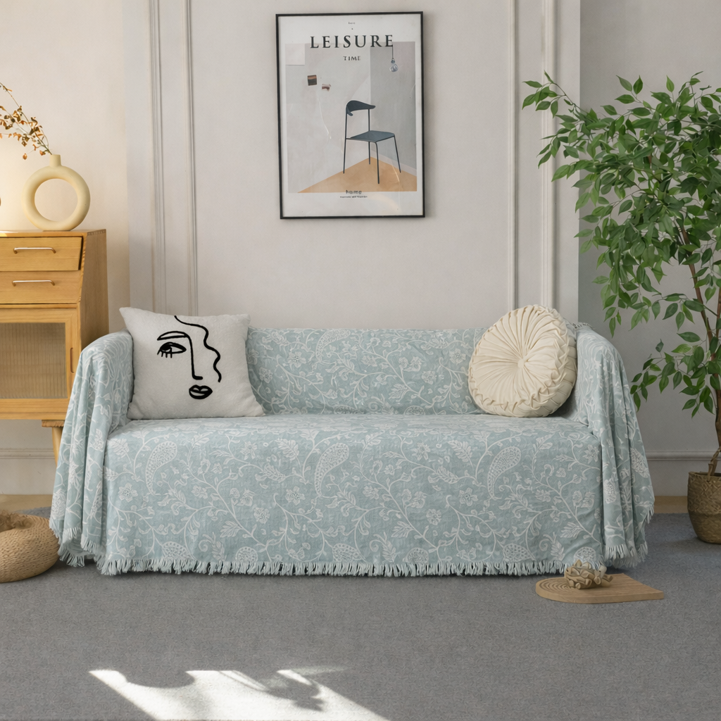 3ΤΜΧ Σετ Ριχτάρι Βαμβακερό XKD-5