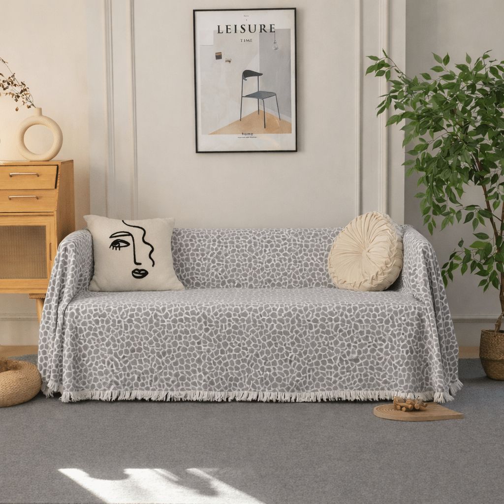 3ΤΜΧ Σετ Ριχτάρι Βαμβακερό XSZ-2