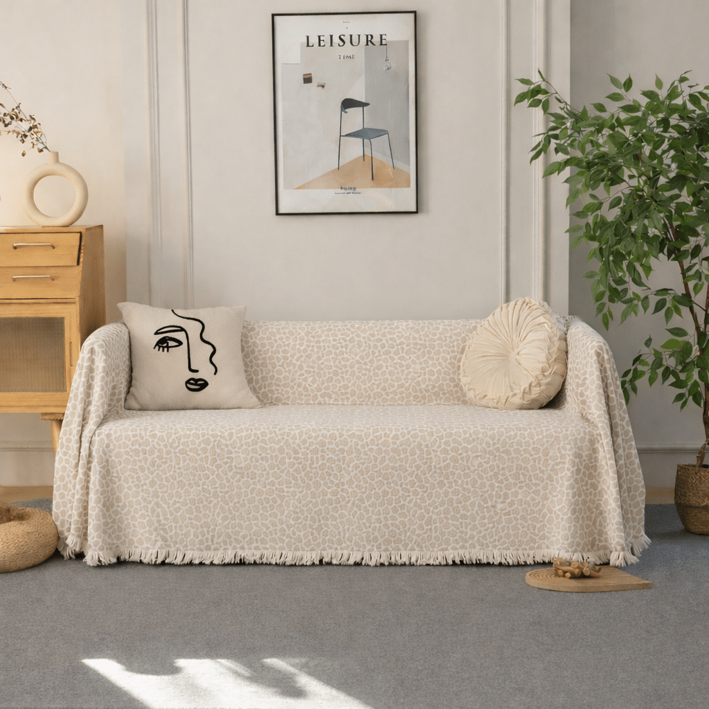 3ΤΜΧ Σετ Ριχτάρι Βαμβακερό XSZ-4