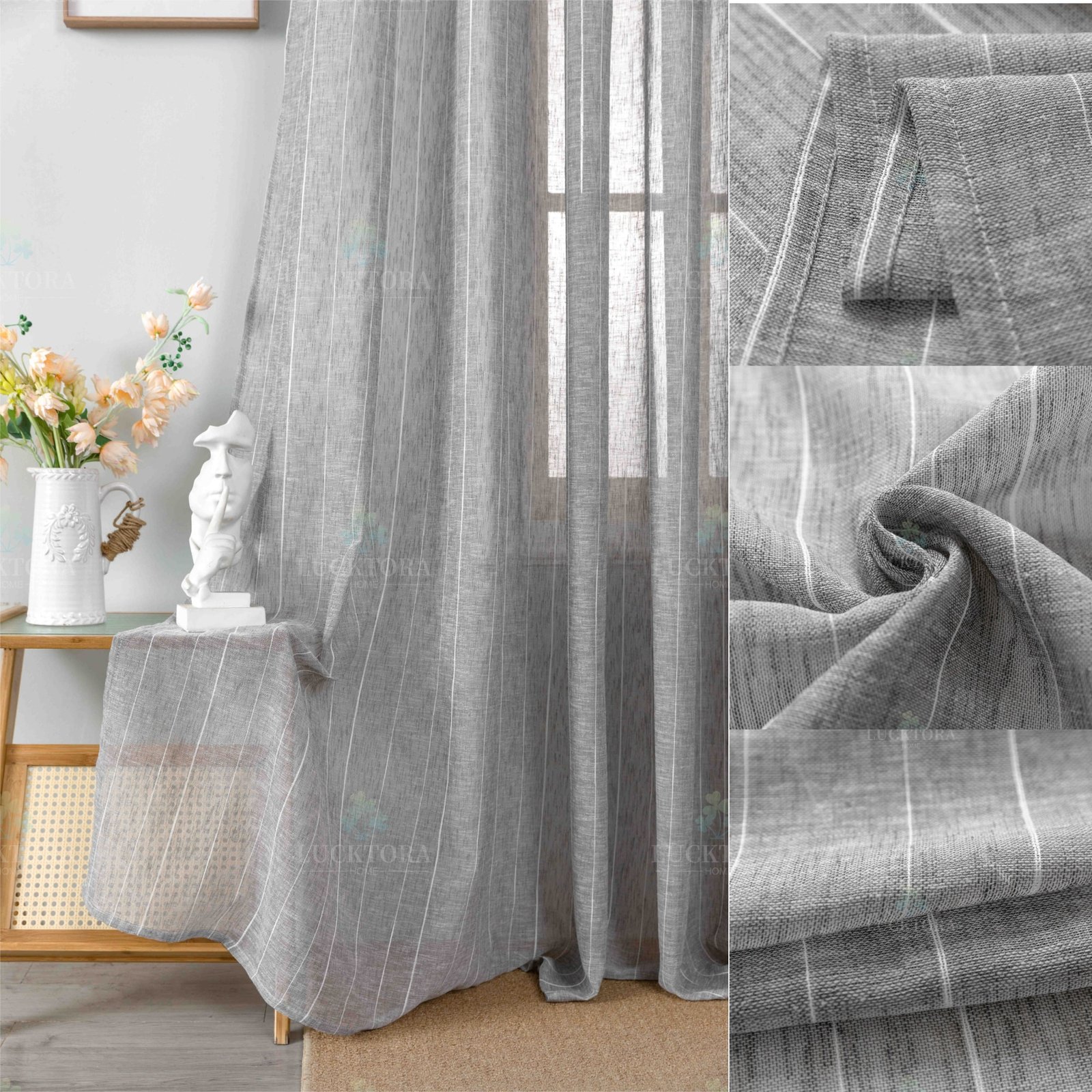 6044-11 Γκρί- Με Τρέσα -270x290CΜ