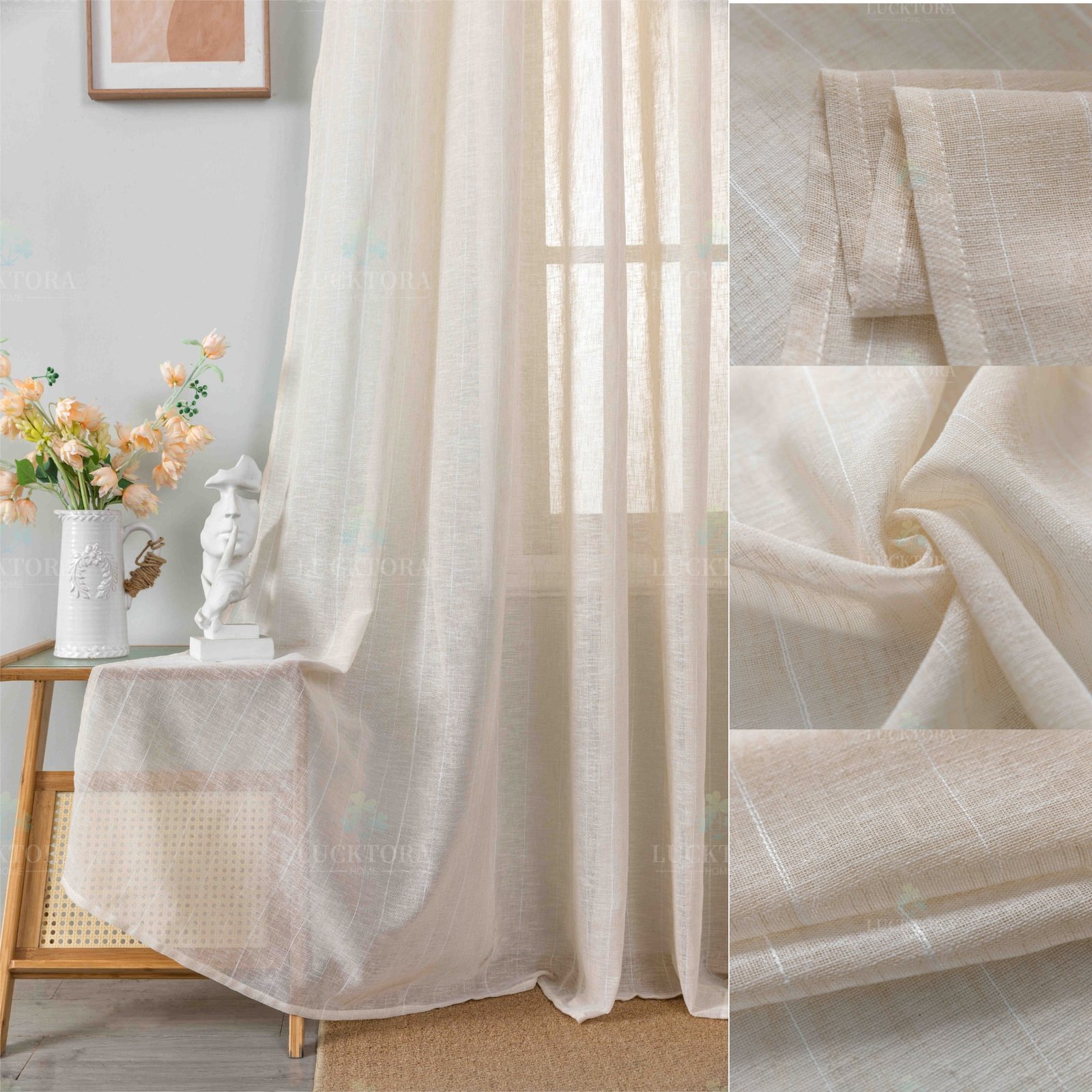 6044-1 Μπέζ- Με Τρέσα -270x290CΜ