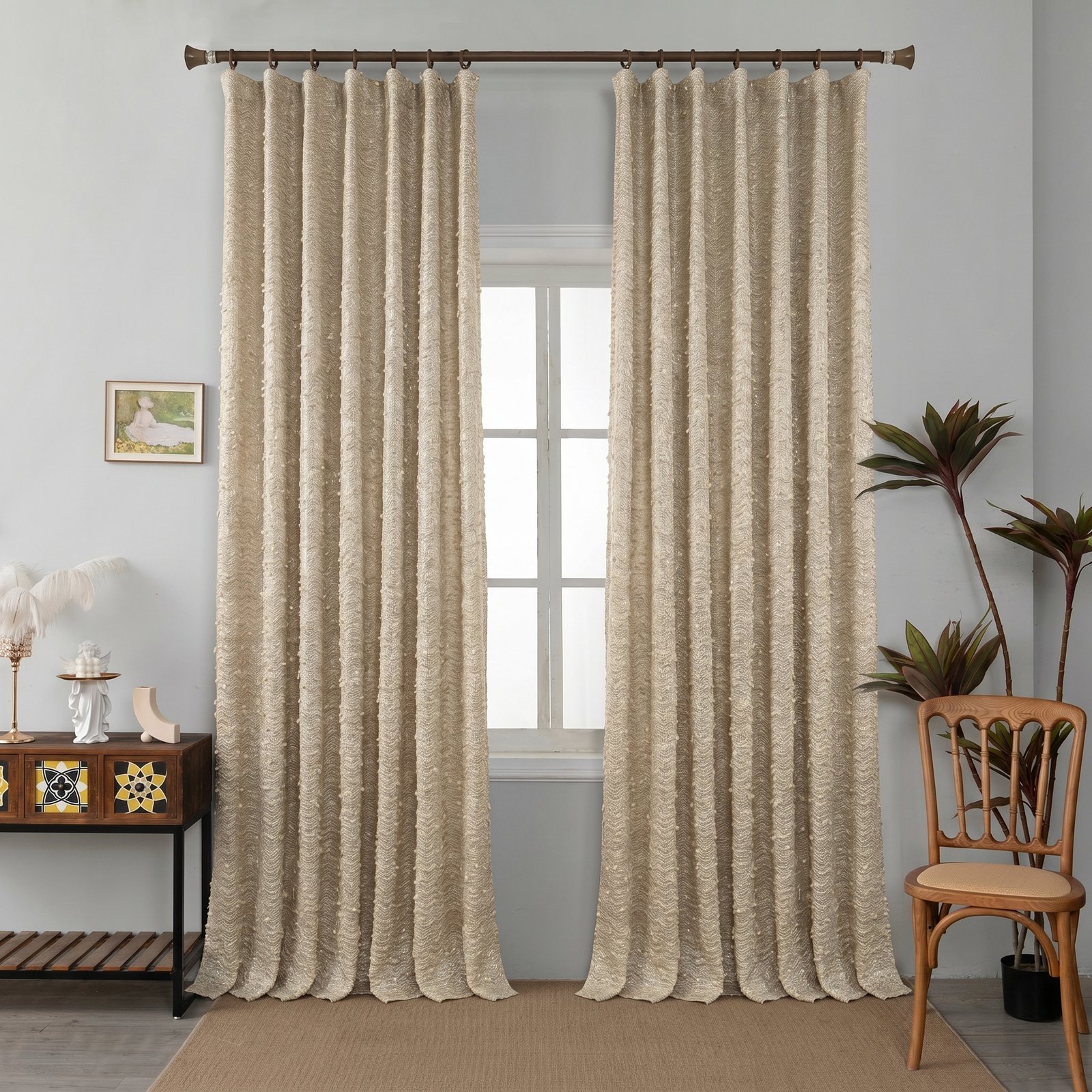 739-4-Κουρτίνα με Τρέσα-270x280CM