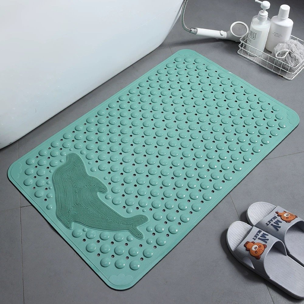 Αντιολισθητικό Πατάκι Μπάνιου 45x75 HT -2