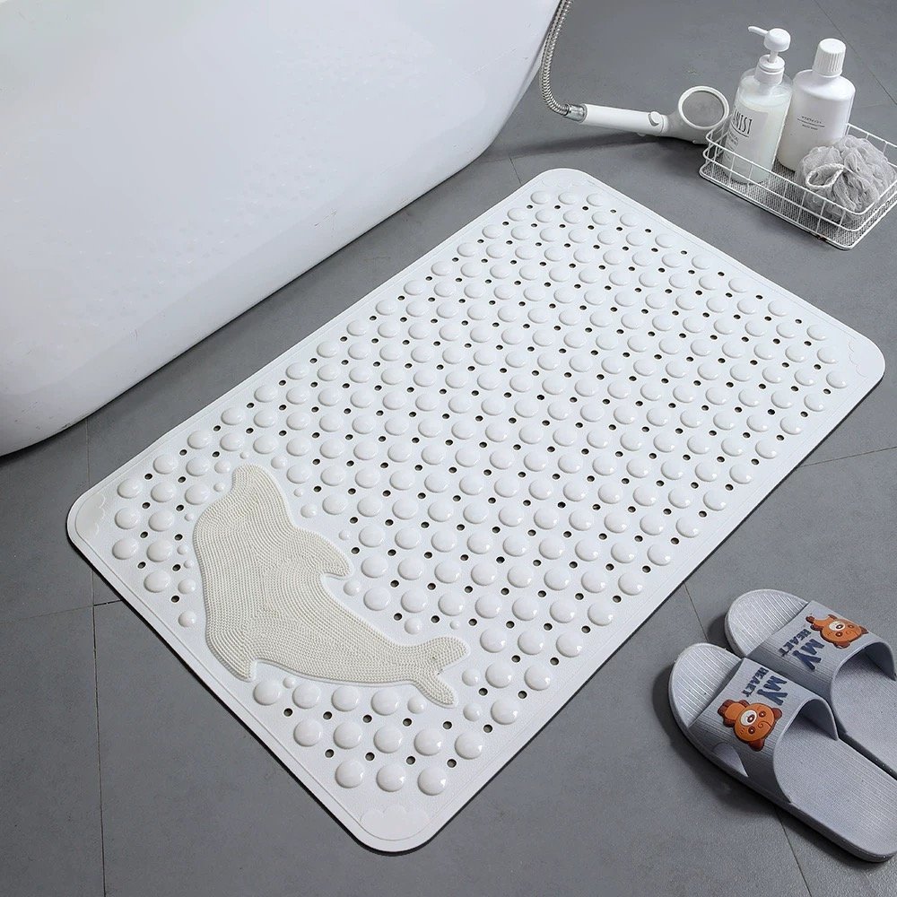 Αντιολισθητικό Πατάκι Μπάνιου 45x75 HT -4