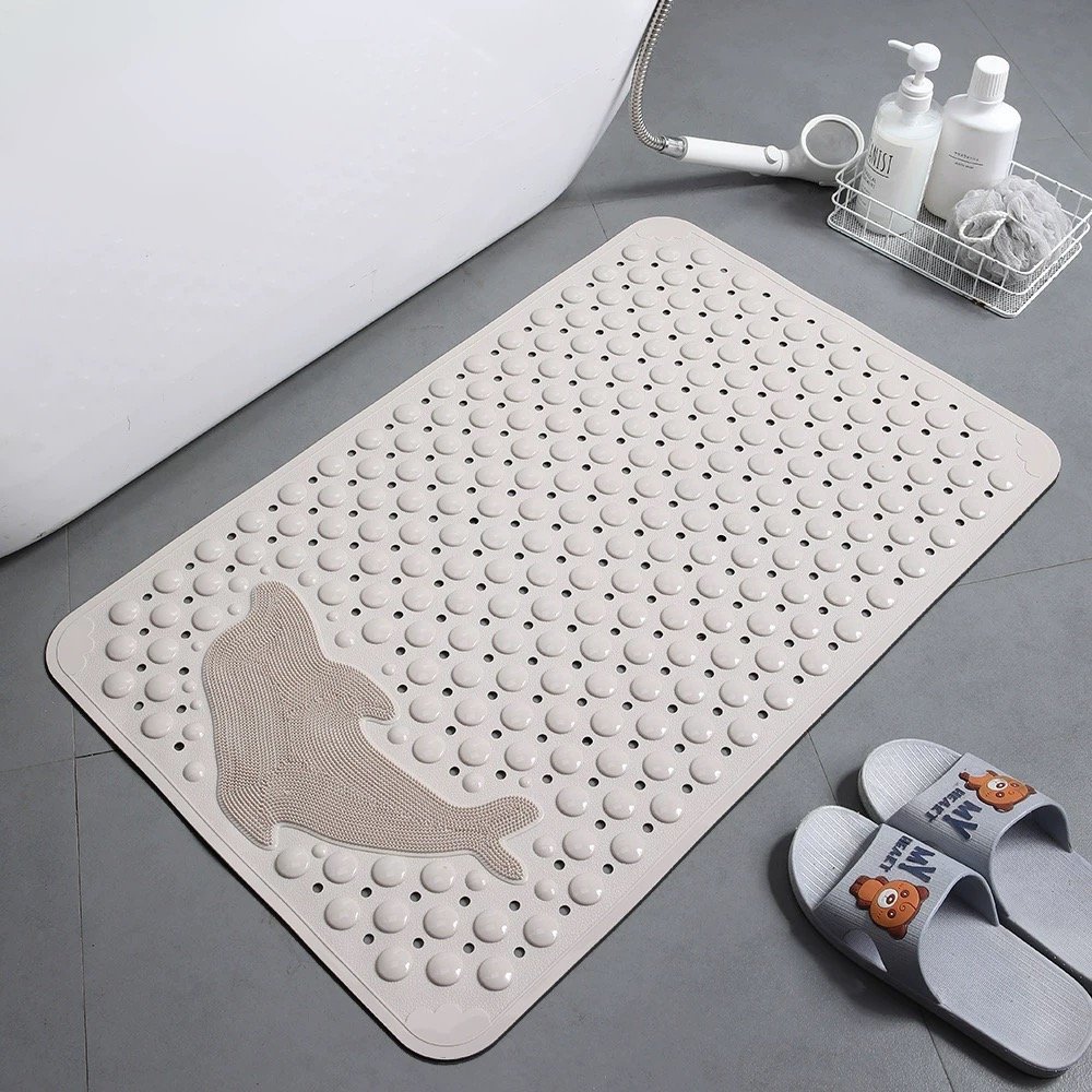 Αντιολισθητικό Πατάκι Μπάνιου 45x75 HT -5