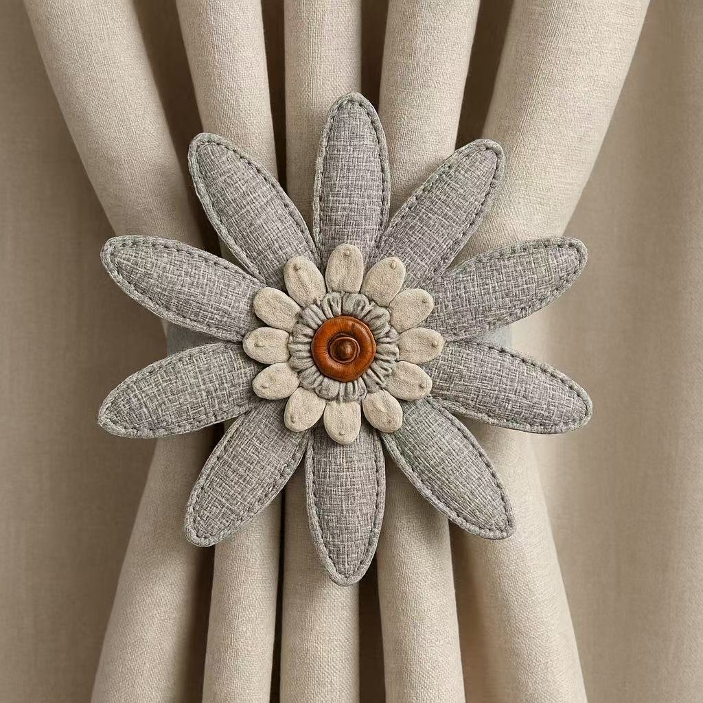 Δέστρα Κουρτίνα -JJTYH -1