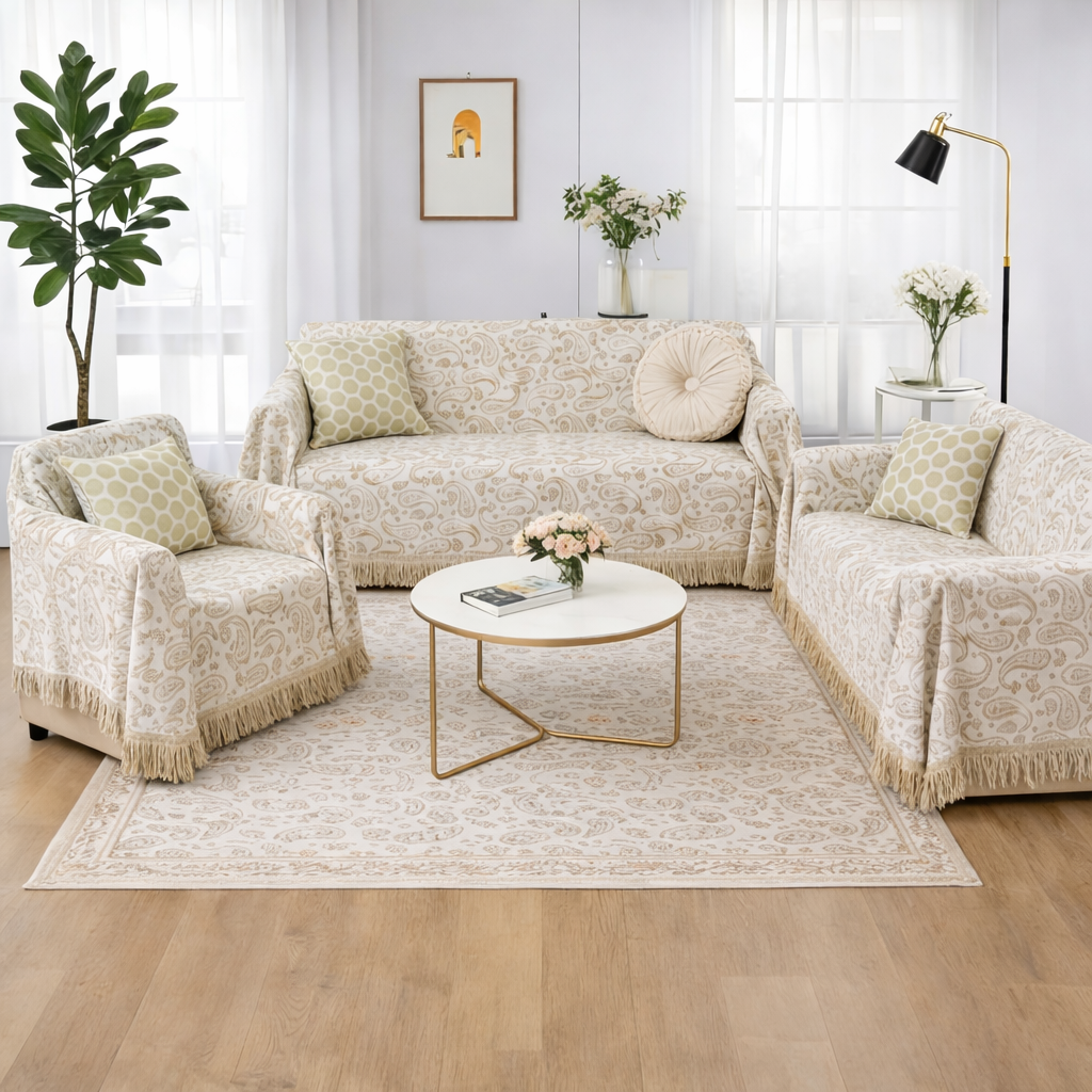 Καλοκαιρινό Ριχτάρι Καναπέ Δροσερό C22-1 180X240CM