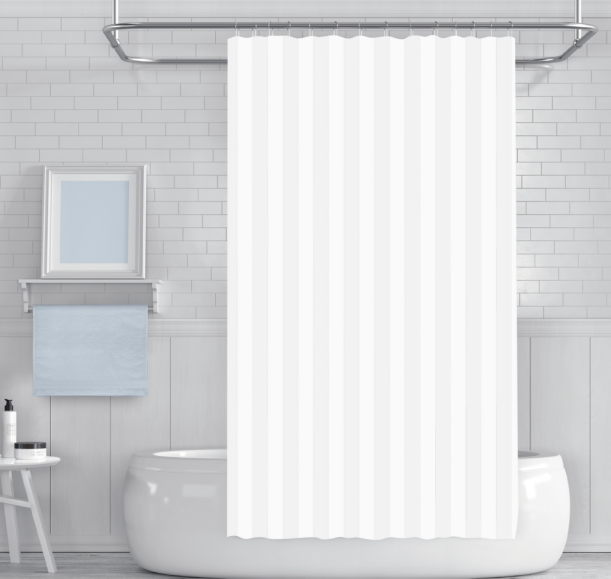 Κουρτίνα Μπάνιου 180x180CM - TW-5
