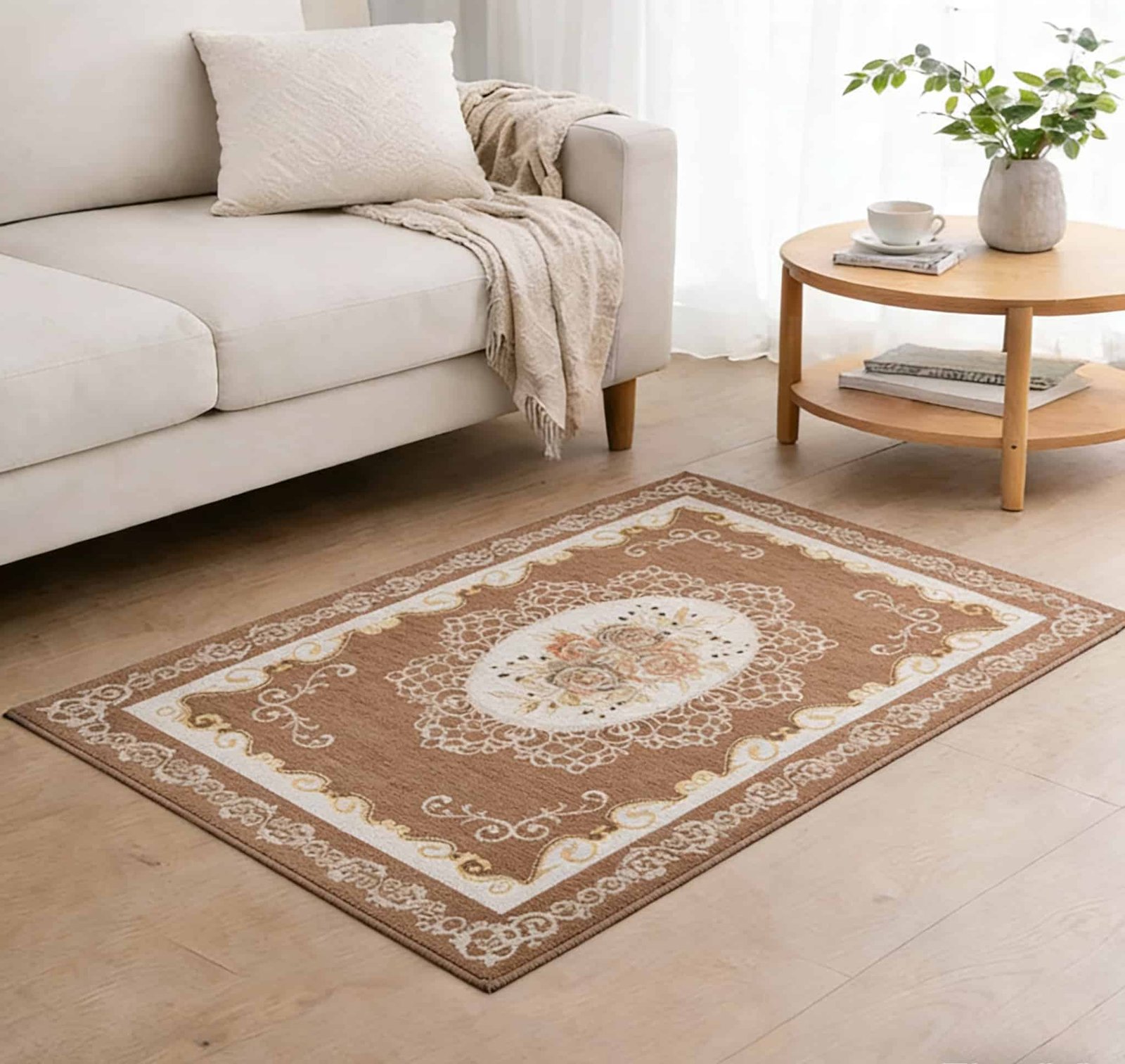 Πατάκι Διπλού Νήματος -SS-1 50X80CM