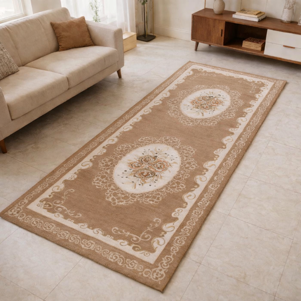 Πατάκι Διπλού Νήματος -SS-1 60X180CM