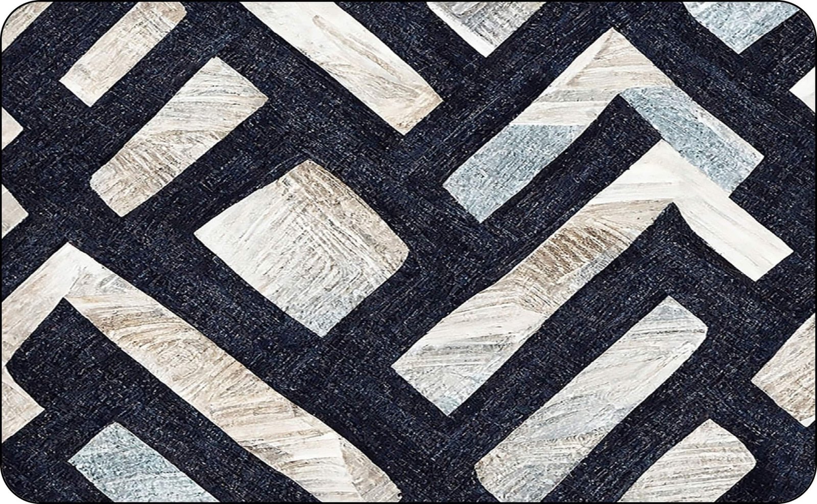 Πατάκι Νάιλον -1 50X80CM