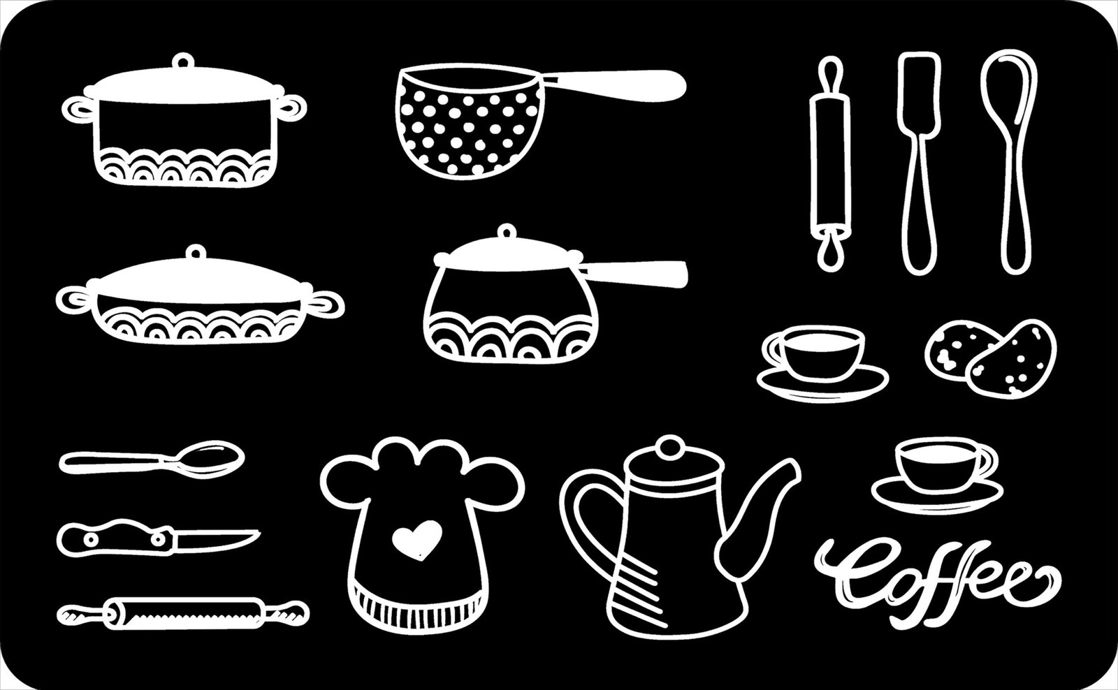 Πατάκι Νάιλον -10 50X80CM