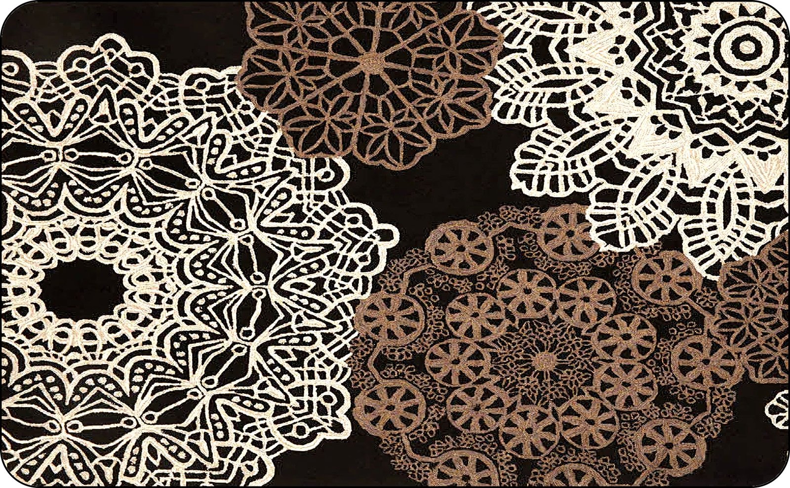 Πατάκι Νάιλον -2 50X80CM