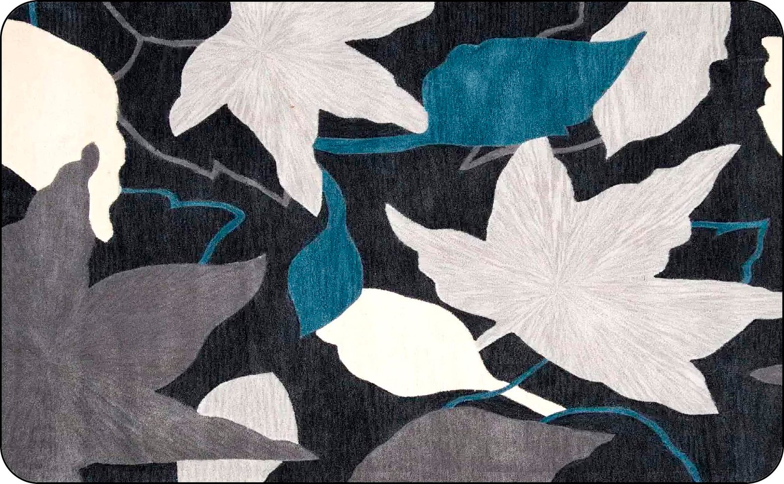 Πατάκι Νάιλον -3 50X80CM