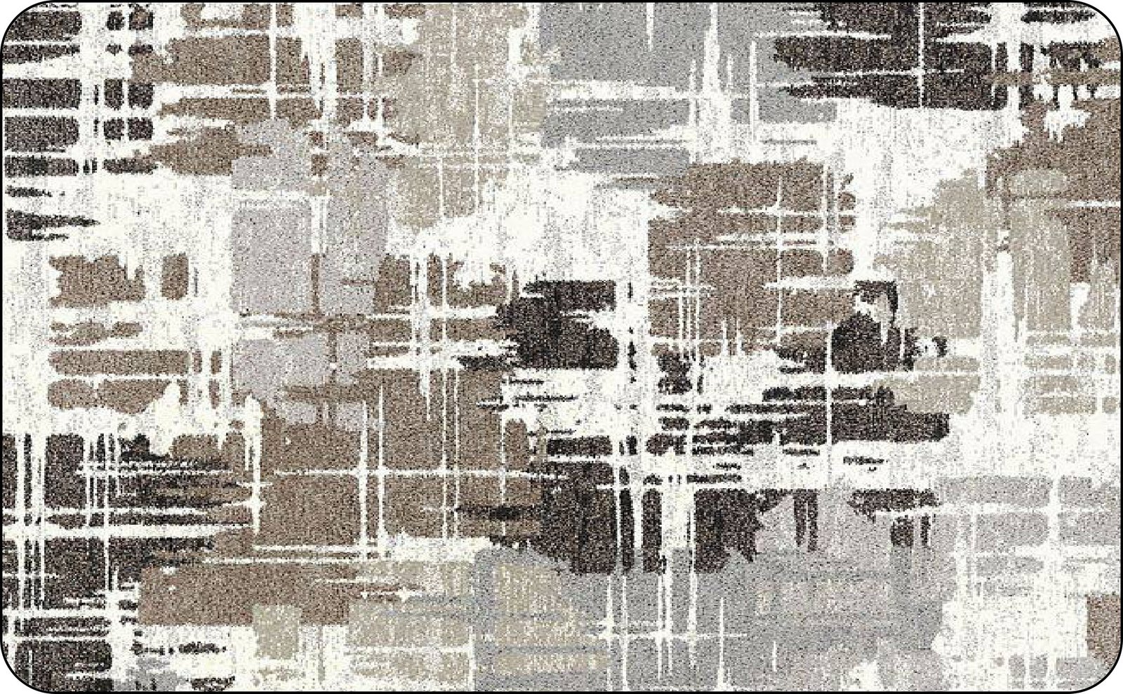Πατάκι Νάιλον -4 60X120CM