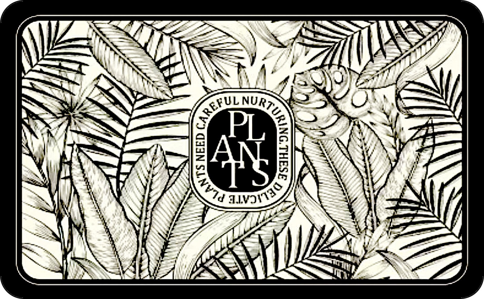 Πατάκι Νάιλον -6 50X80CM