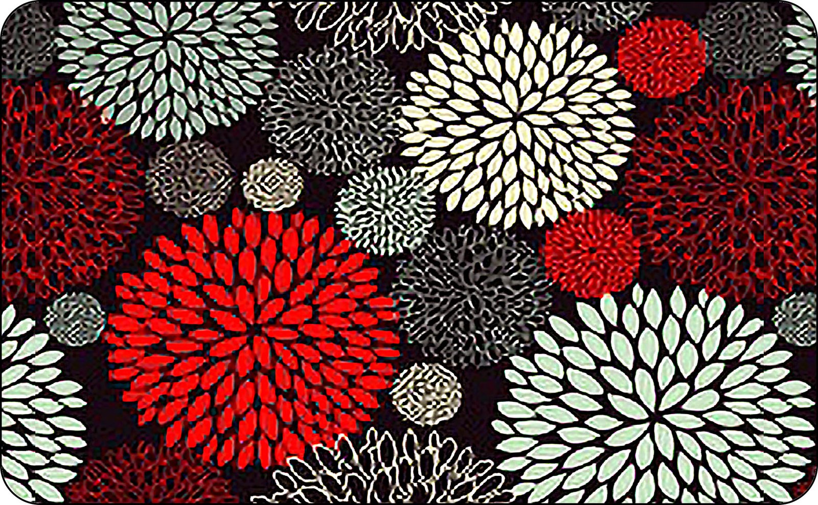 Πατάκι Νάιλον -7 60X120CM