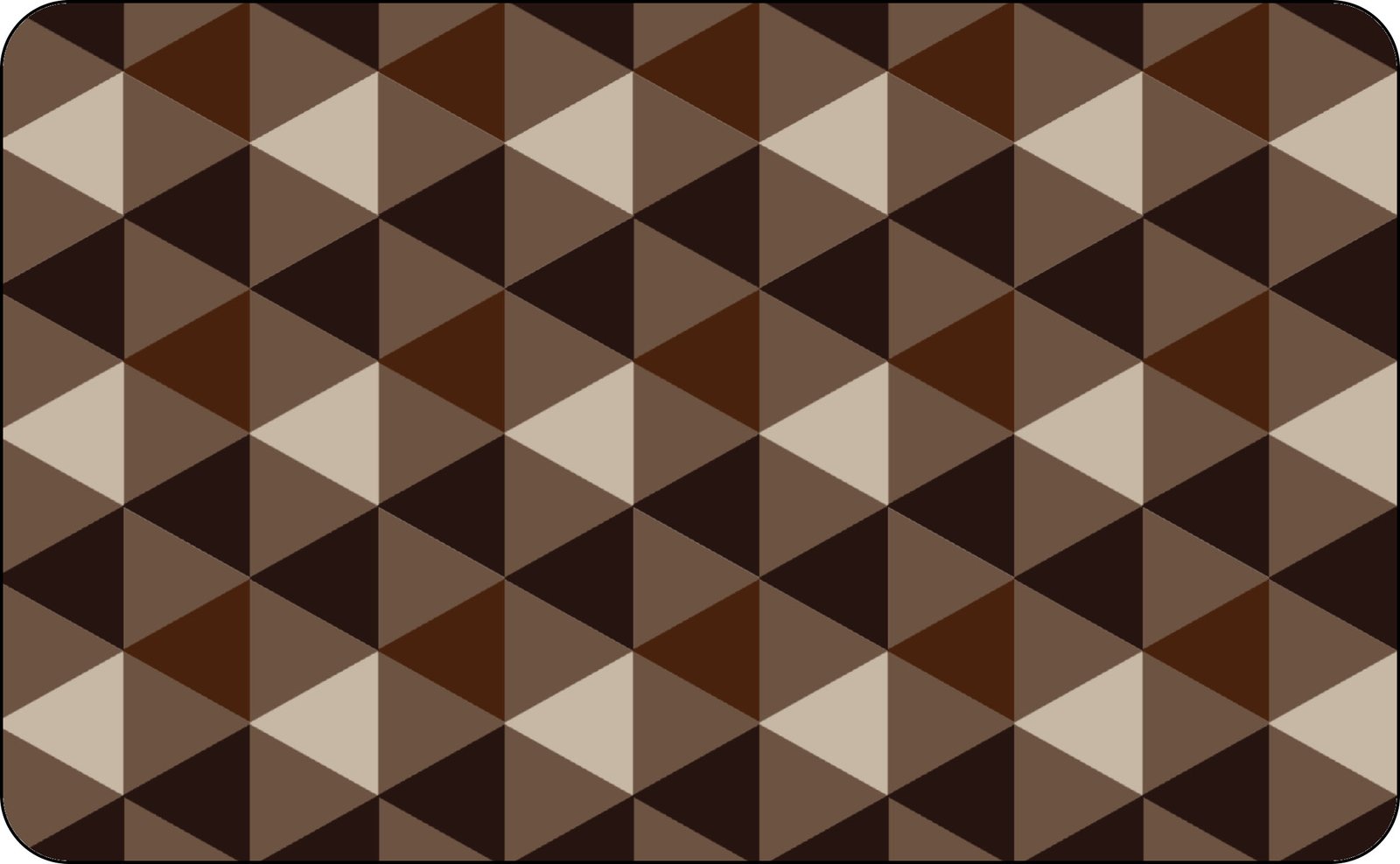 Πατάκι Νάιλον -8 50X80CM