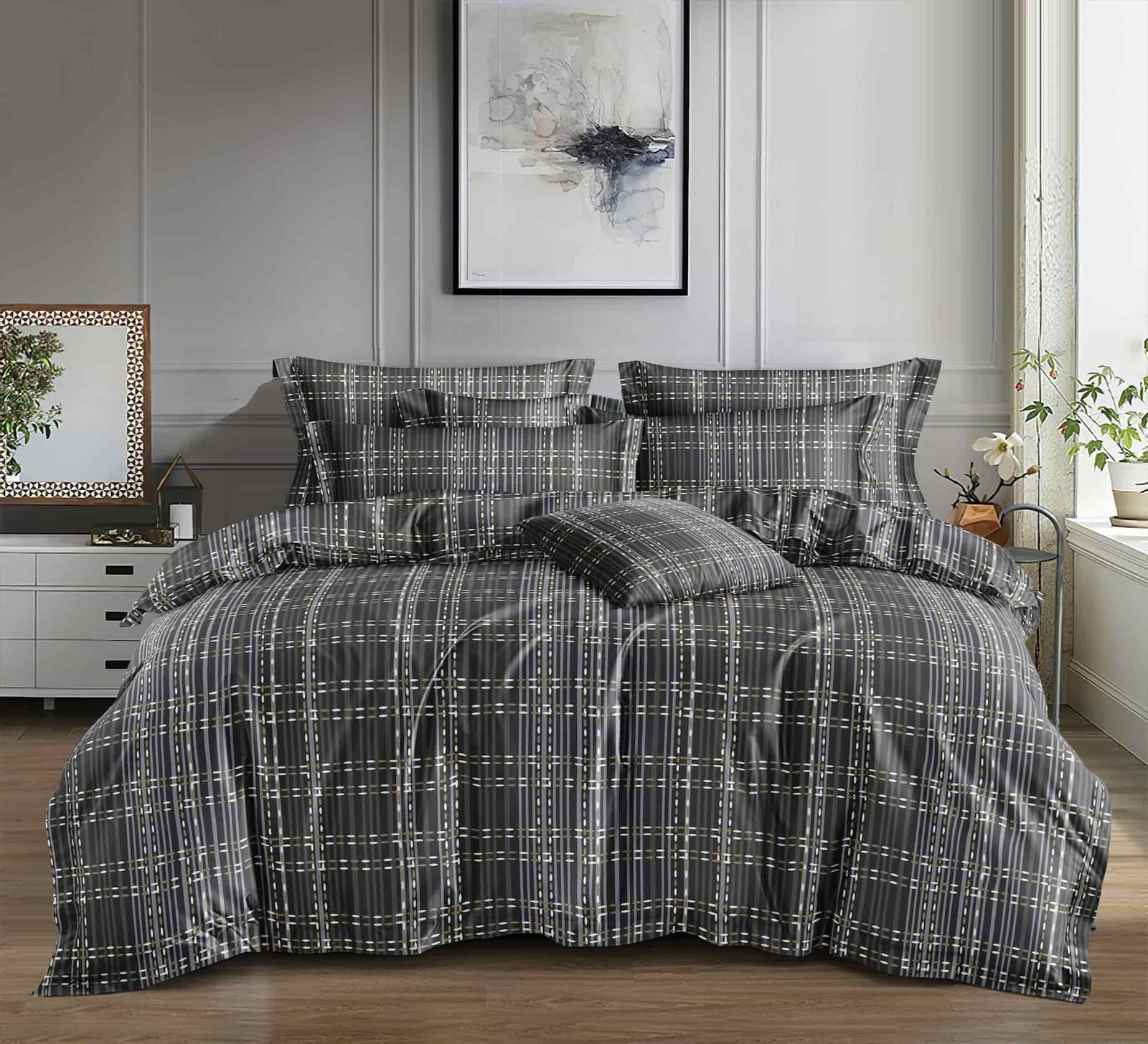 Σετ Σεντόνια 2025A - 3 4 TMX ΣΕΤ ΣΕΝΤΟΝΙ