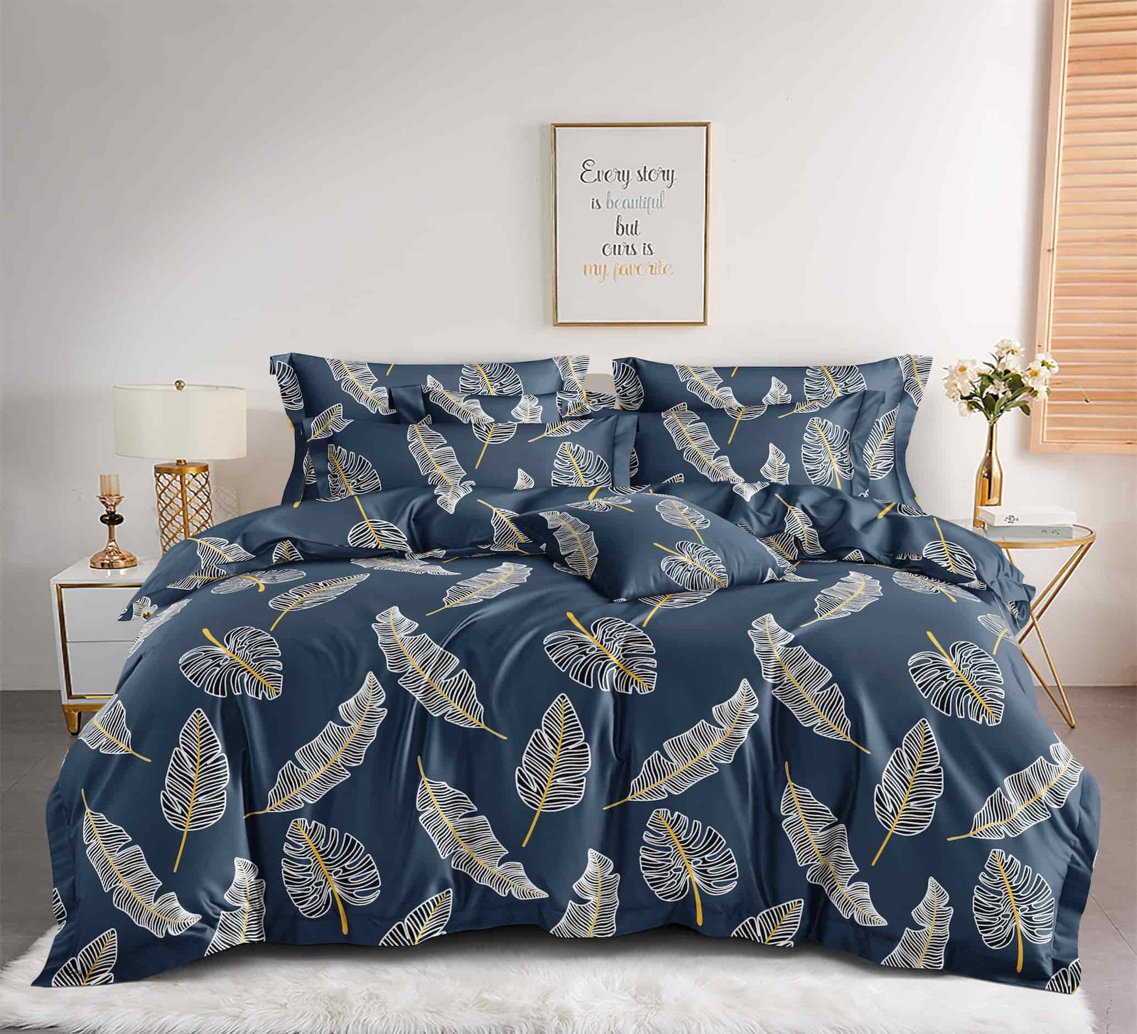 Σετ Σεντόνια 2025A - 5 4 TMX ΣΕΤ ΣΕΝΤΟΝΙ