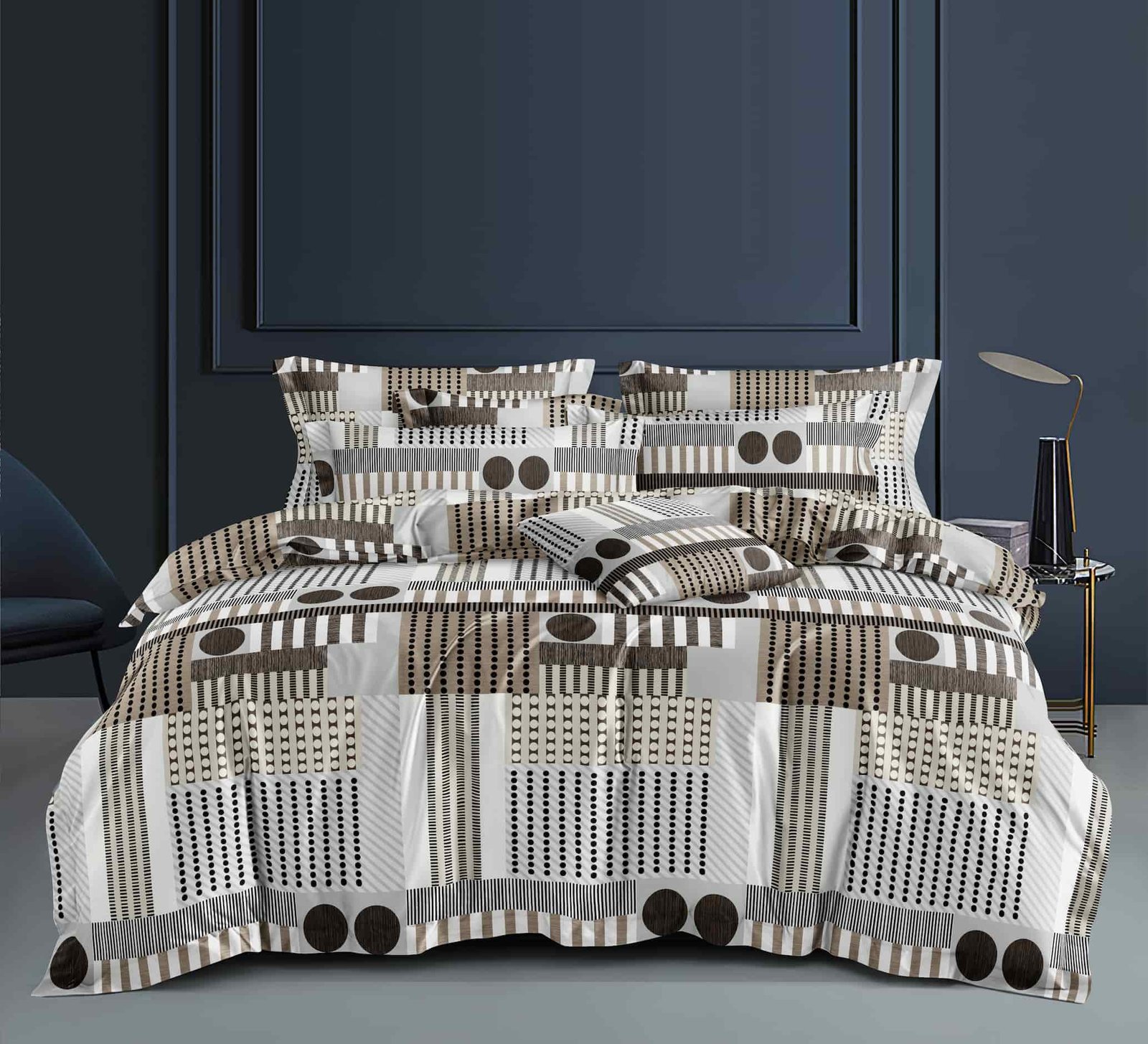 Σετ Σεντόνια 2025B - 1 5 TMX ΣΕΤ ΣΕΝΤΟΝΙ ΜΕ ΠΑΠΛΩΜΑΤΟΘΗΚΗ