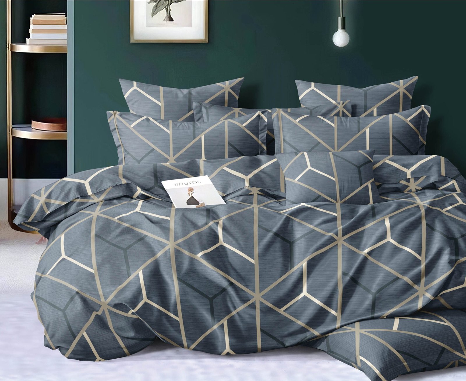 Σετ Σεντόνια 2026A - 1 5 TMX ΣΕΤ ΣΕΝΤΟΝΙ ΜΕ ΠΑΠΛΩΜΑΤΟΘΗΚΗ