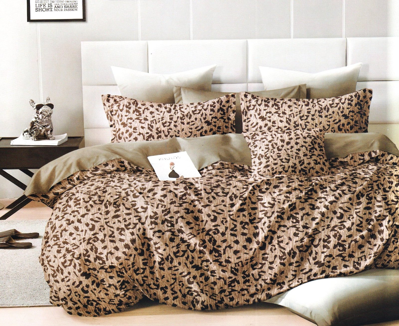 Σετ Σεντόνια 2026A - 10 5 TMX ΣΕΤ ΣΕΝΤΟΝΙ ΜΕ ΠΑΠΛΩΜΑΤΟΘΗΚΗ