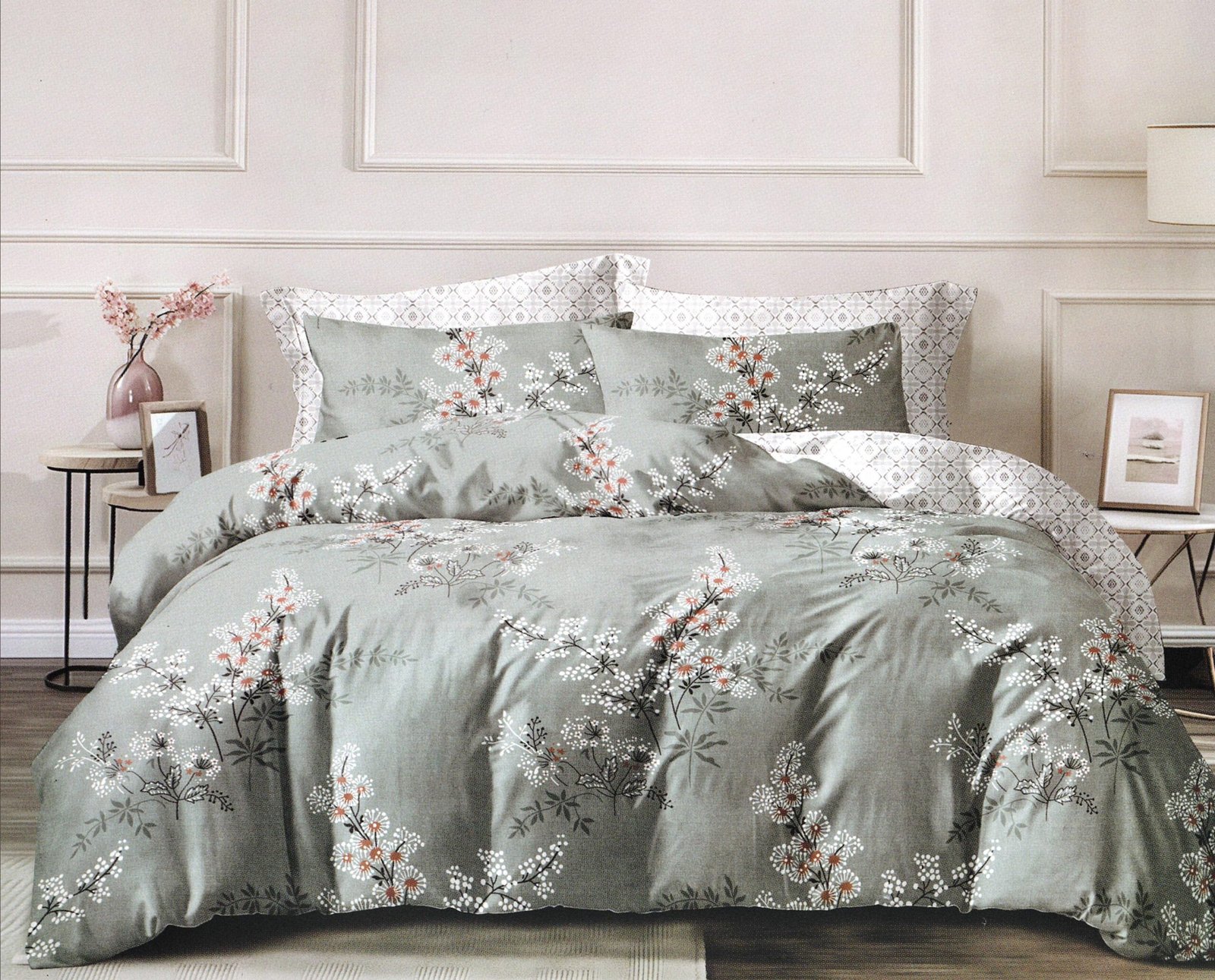 Σετ Σεντόνια 2026A - 2 5 TMX ΣΕΤ ΣΕΝΤΟΝΙ ΜΕ ΠΑΠΛΩΜΑΤΟΘΗΚΗ