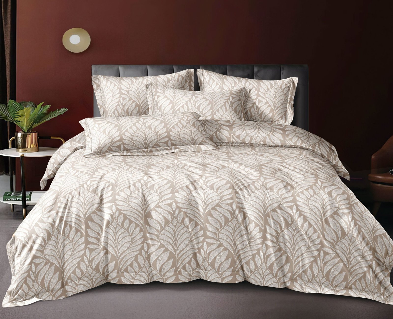 Σετ Σεντόνια 2026A - 6 5 TMX ΣΕΤ ΣΕΝΤΟΝΙ ΜΕ ΠΑΠΛΩΜΑΤΟΘΗΚΗ