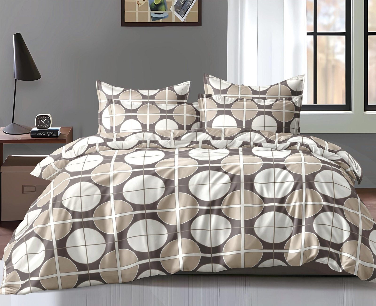 Σετ Σεντόνια 2026A - 8 5 TMX ΣΕΤ ΣΕΝΤΟΝΙ ΜΕ ΠΑΠΛΩΜΑΤΟΘΗΚΗ